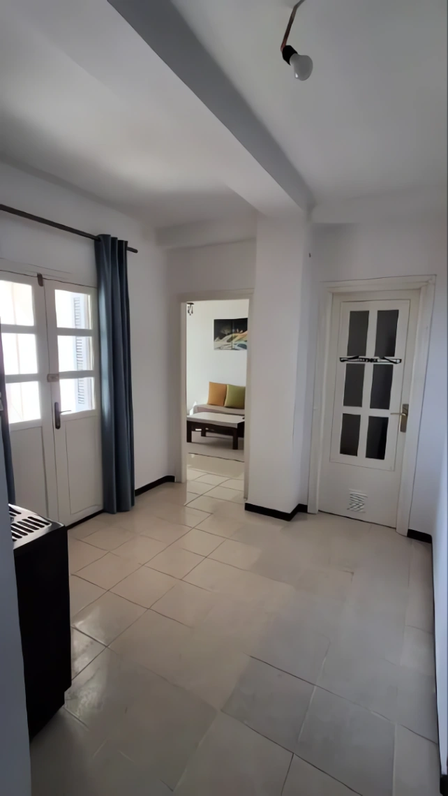 Appartement à vendre à Mostaganem