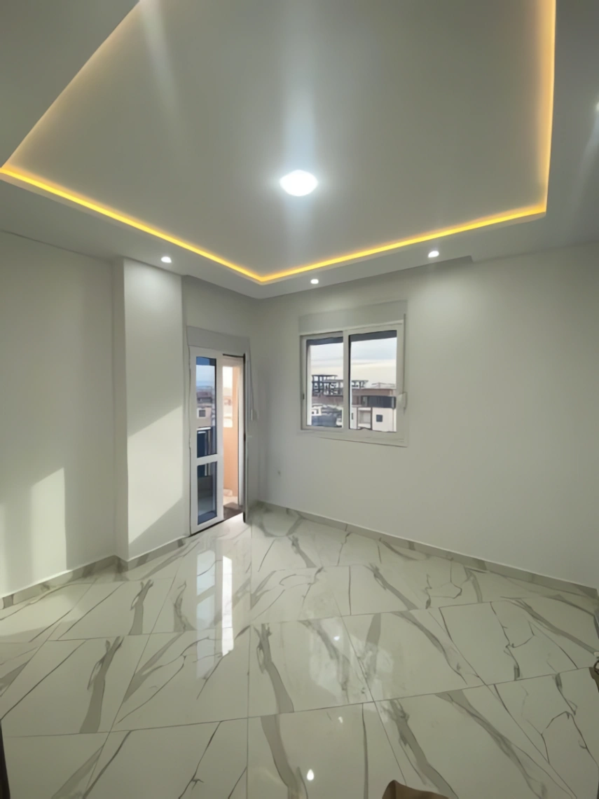 Appartement à vendre à Bordj El Bahri