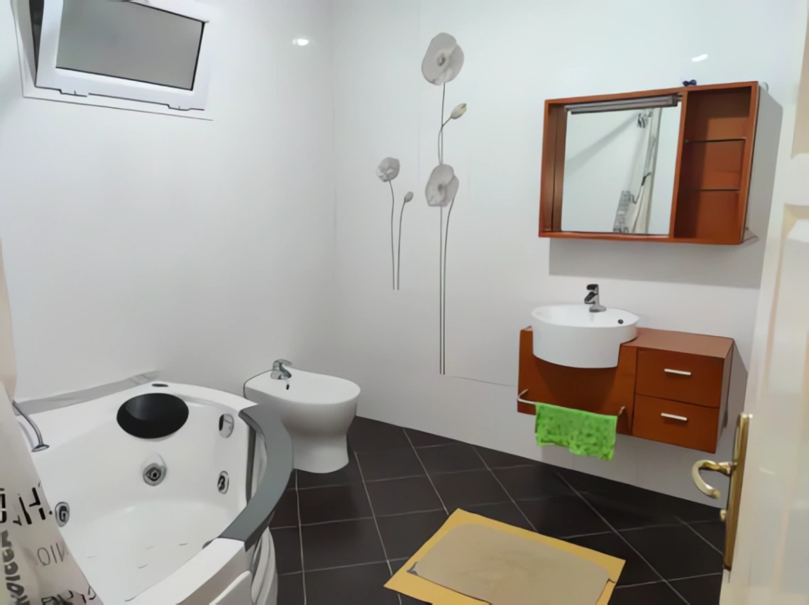 Appartement à louer à Kouba