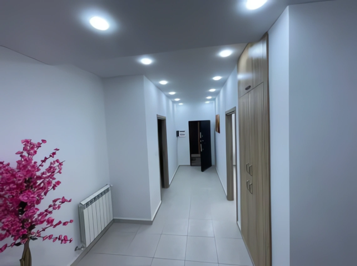 Appartement à vendre à Bordj El Bahri