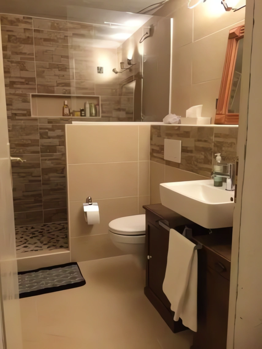 Appartement à vendre à Bordj El Kiffan