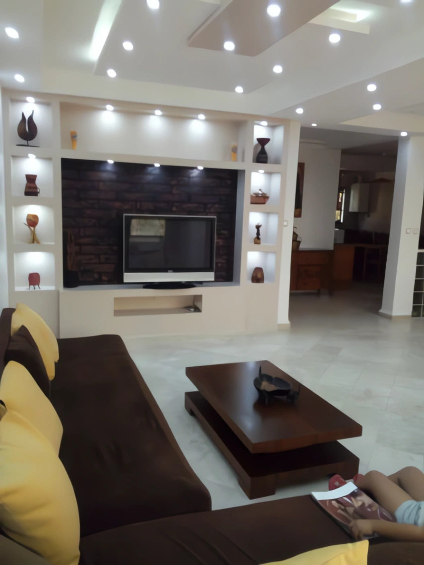 Appartement à louer à Bir Mourad Rais
