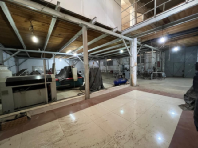 Photo de l'appartement