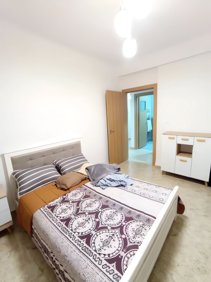 Appartement à louer à Bordj El Kiffan