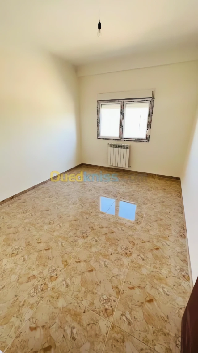 Appartement à louer à Bordj El Kiffan