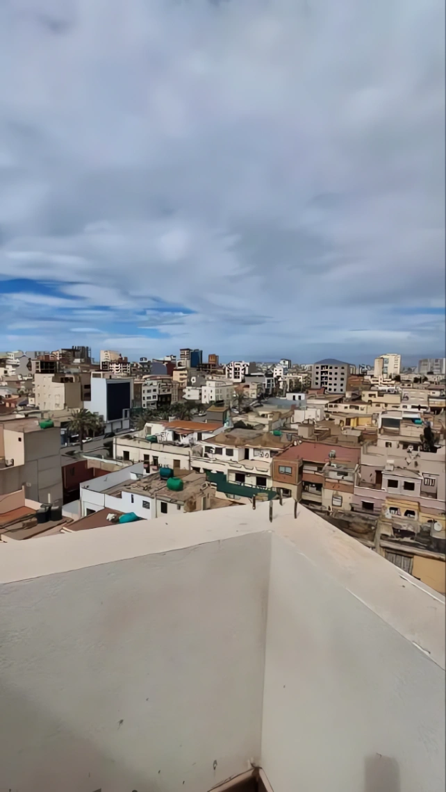 Appartement à vendre à Oran