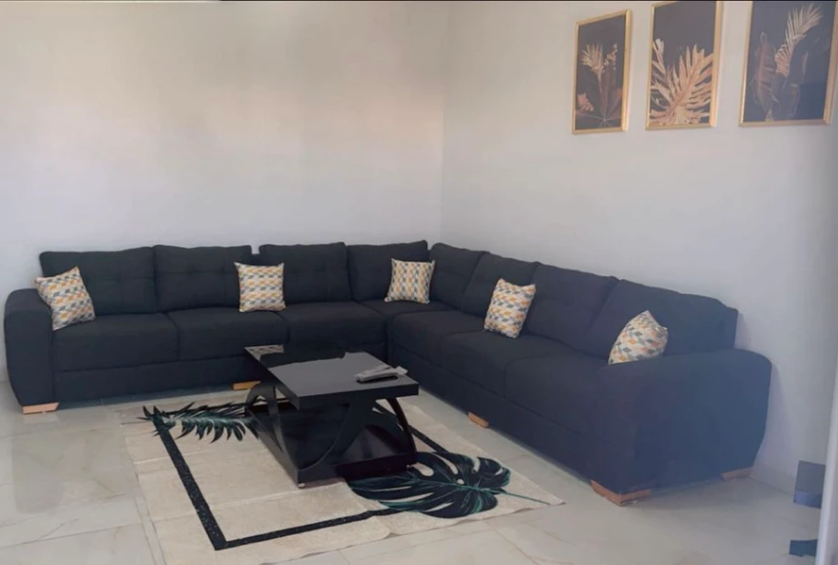 Photo de l'appartement