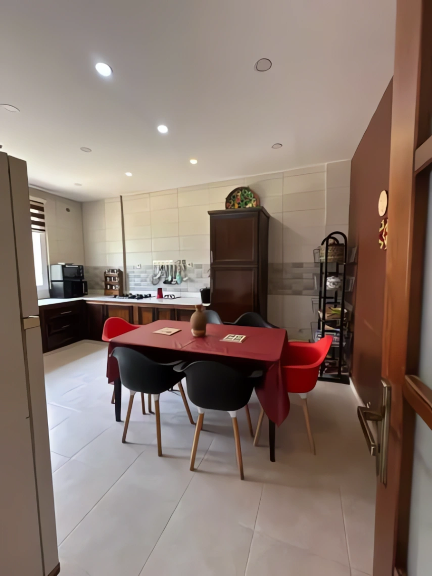 Photo de l'appartement