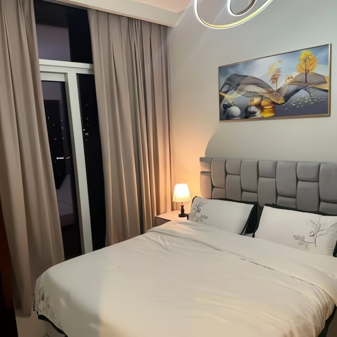 Appartement à vendre à Bordj El Kiffan