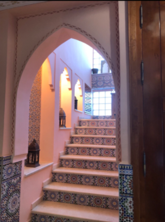 Maison à vendre à Alger Centre