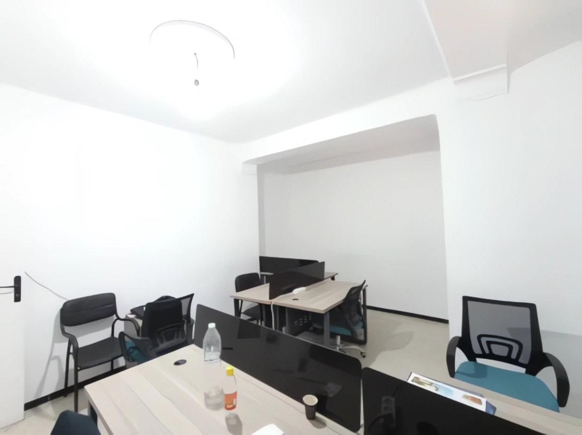 Appartement à louer à Bab Azzouar