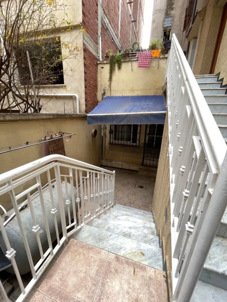 Maison à vendre à Rouiba