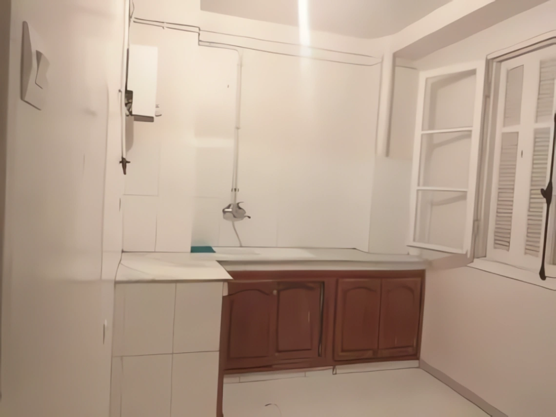 Appartement à vendre à Bejaia