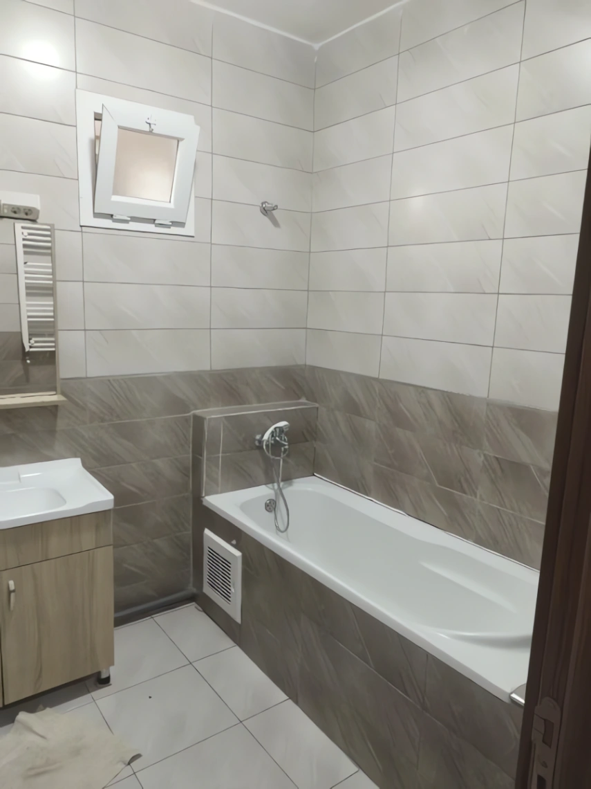 Appartement à louer à Reghaia