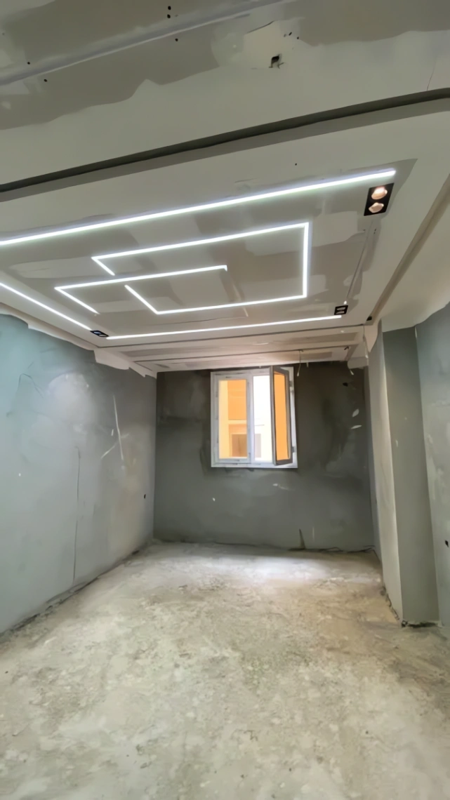 Appartement à vendre à Bordj El Kiffan