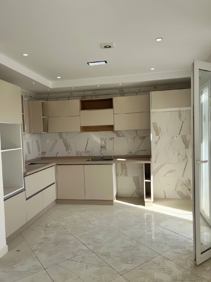 Appartement à vendre à Bordj El Bahri