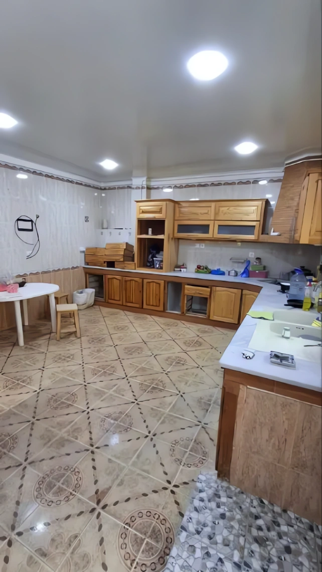 Photo de l'appartement