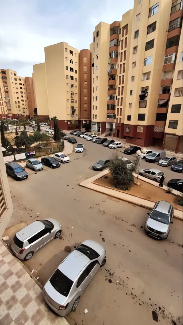 Appartement à vendre à Oran