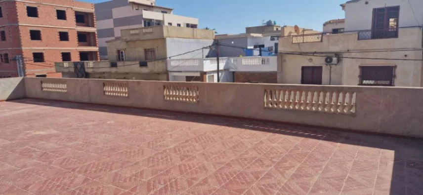 Photo de l'appartement