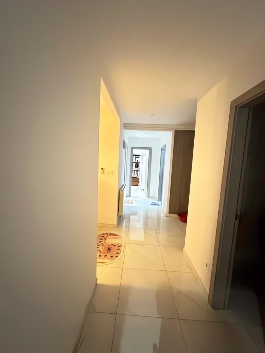 Appartement à vendre à Cheraga