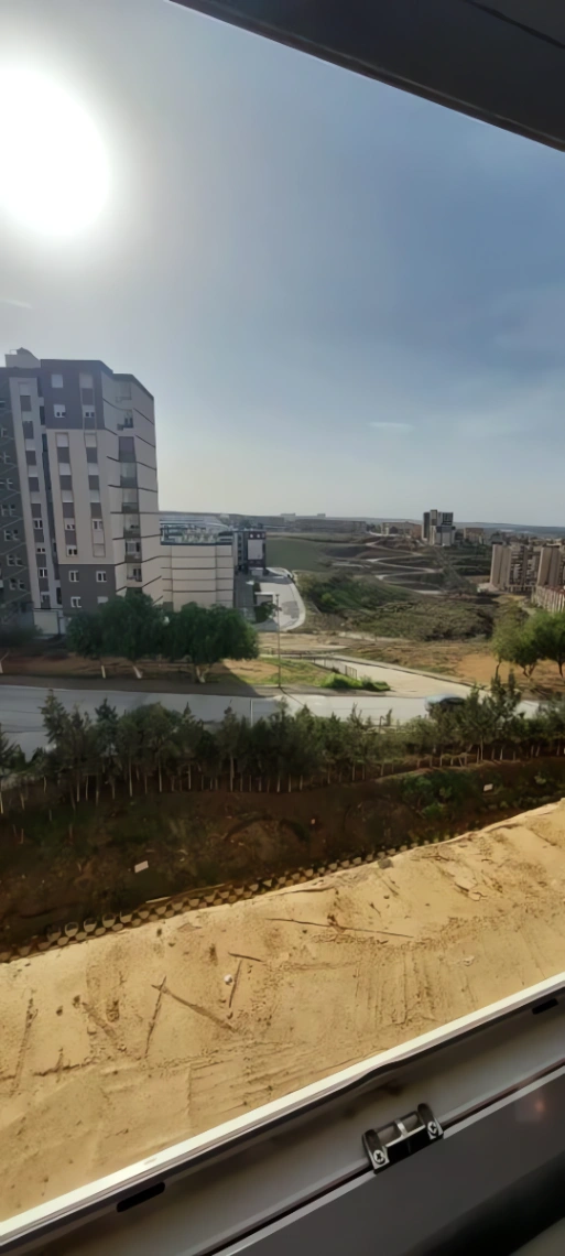 Appartement à vendre à Souidania