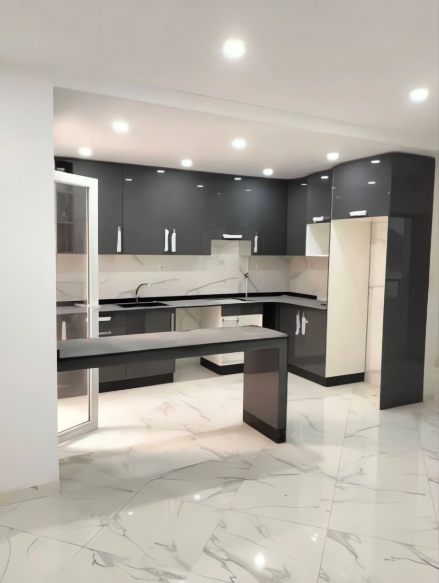 Appartement à vendre à Bab Azzouar