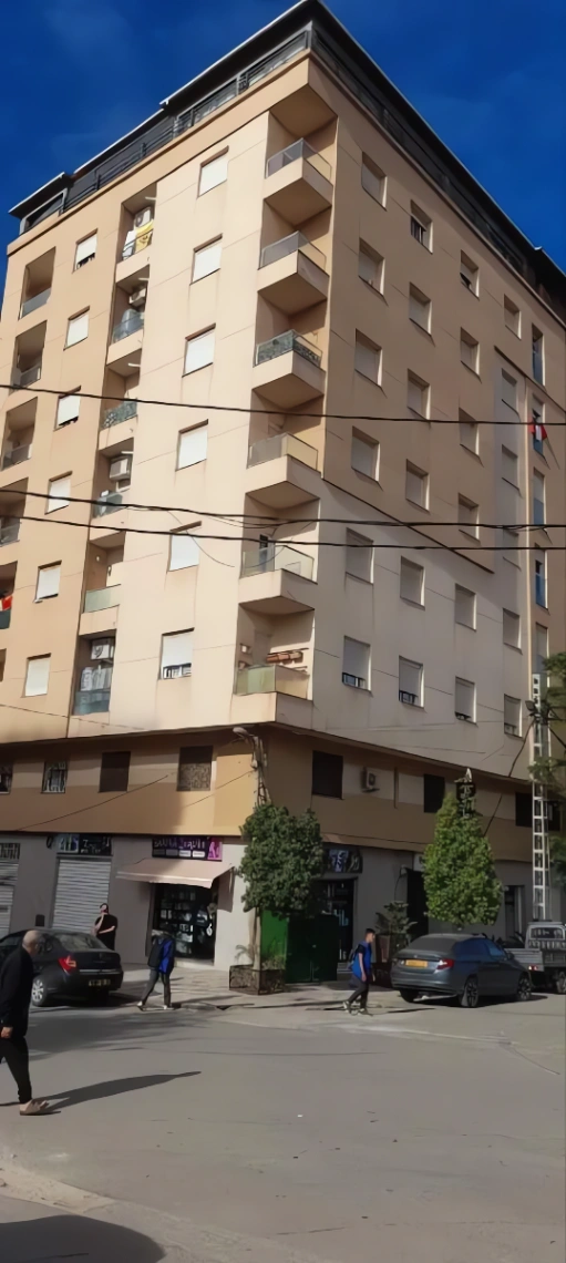 Appartement à vendre à Oran