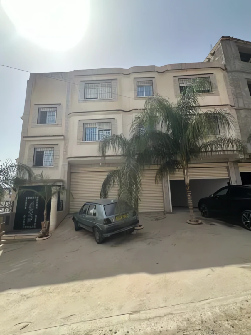 Appartement à louer à Saoula