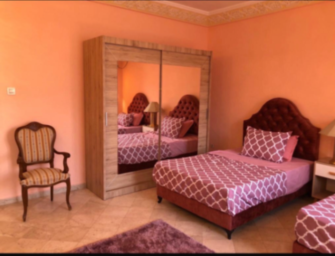 Appartement à louer à Alger Centre