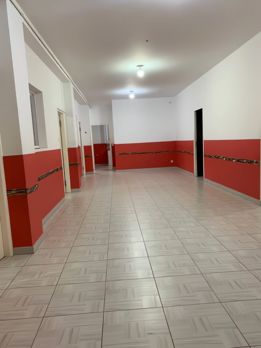 Appartement à louer à Saoula