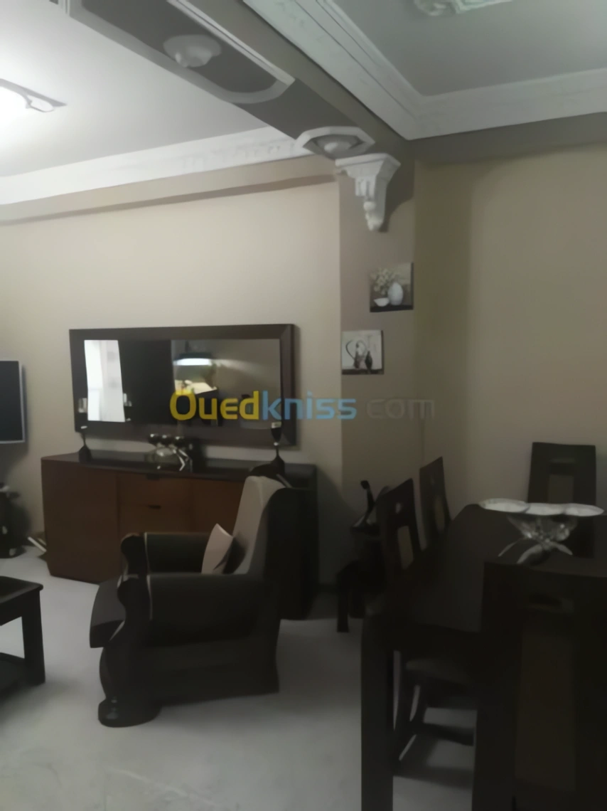 Appartement à vendre à Bejaia