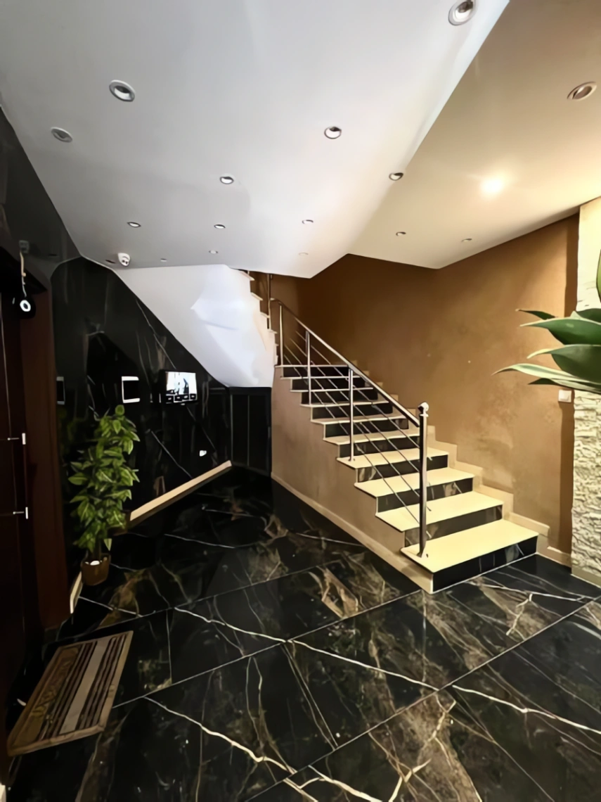 Appartement à vendre à Bordj El Kiffan