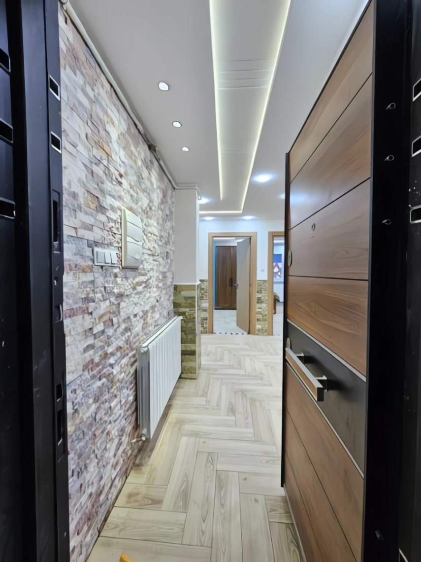 Appartement à vendre à Kouba