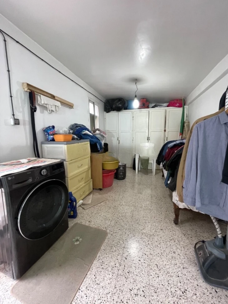 Maison à vendre à Rouiba