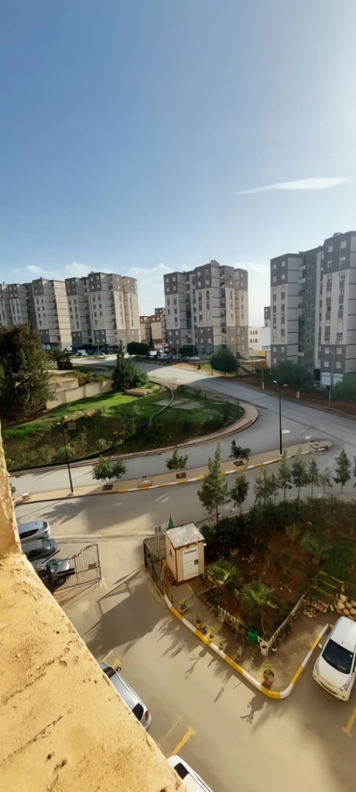 Appartement à vendre à Souidania
