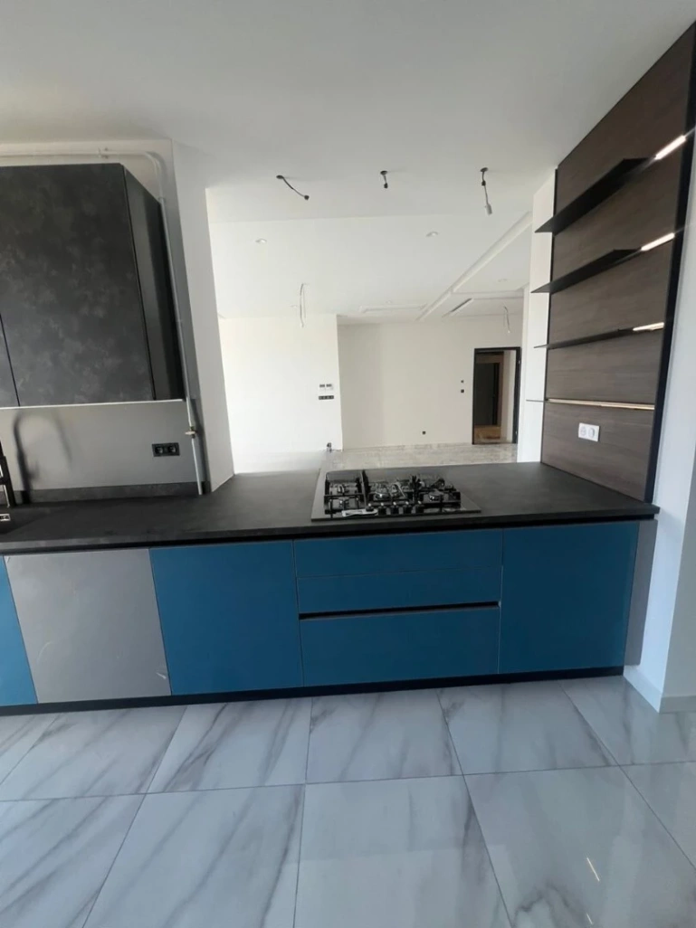 Appartement à vendre à Birkhadem