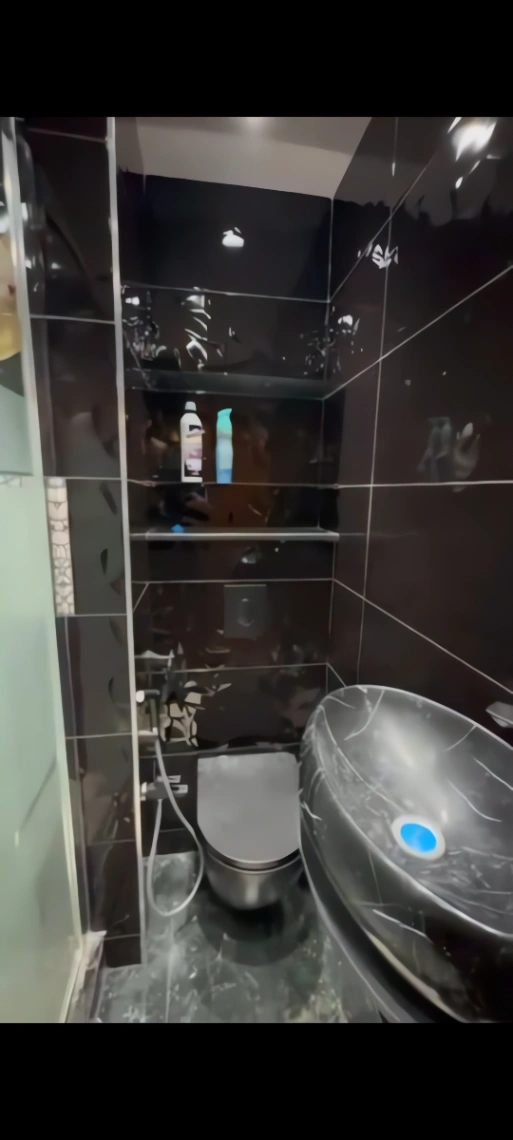 Appartement à louer à El Achour