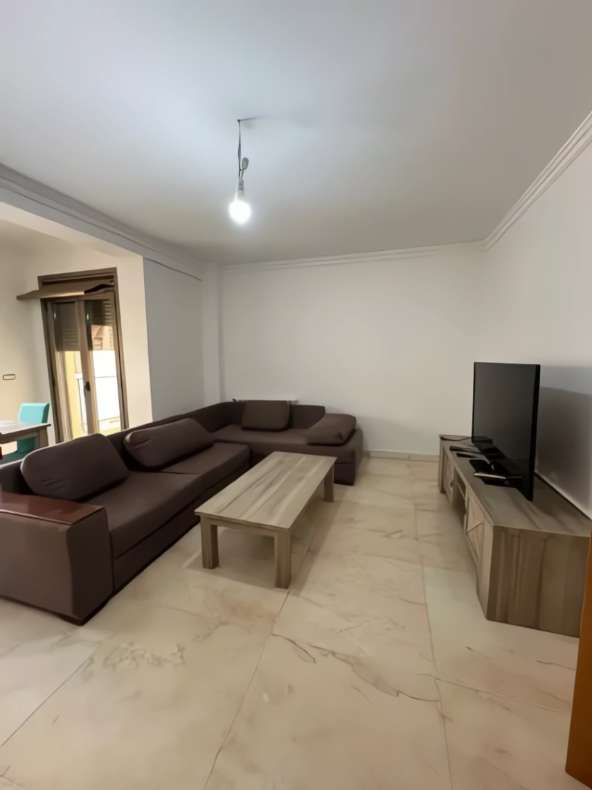 Appartement à louer à El Achour