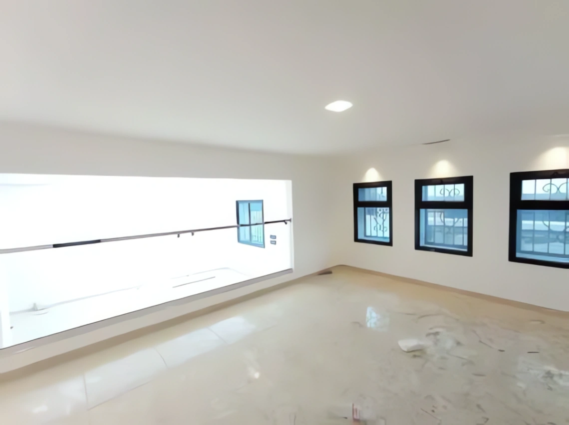 Appartement à louer à Bordj El Kiffan