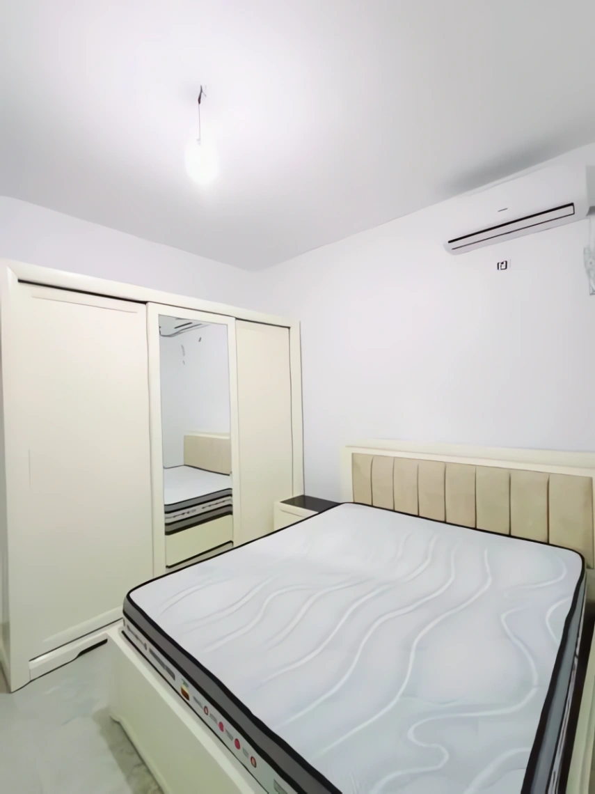 Appartement à louer à Reghaia