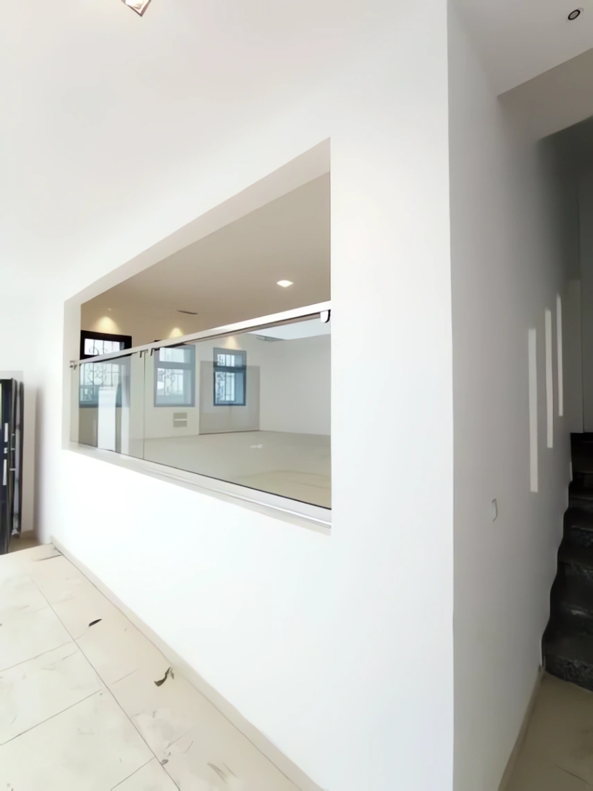 Appartement à louer à Bordj El Kiffan