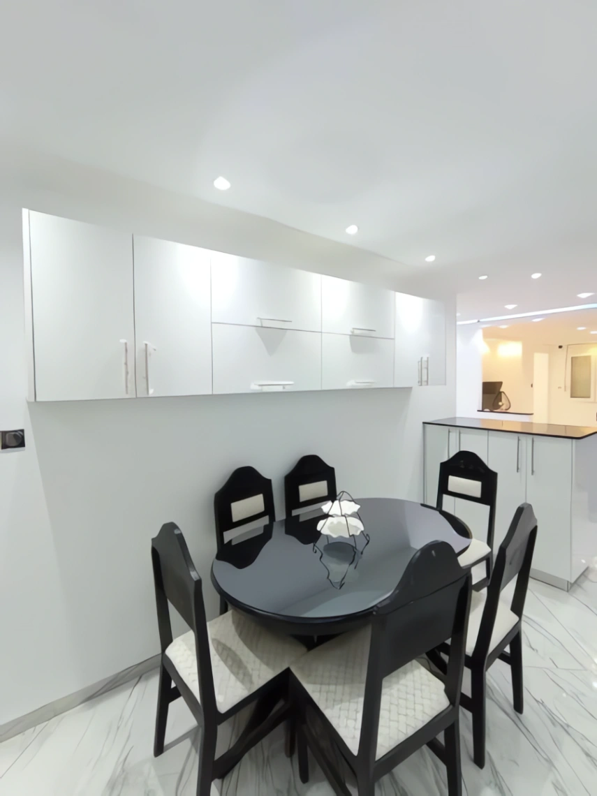 Appartement à louer à Bordj El Kiffan