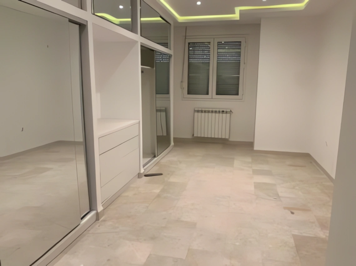 Appartement à louer à El Achour