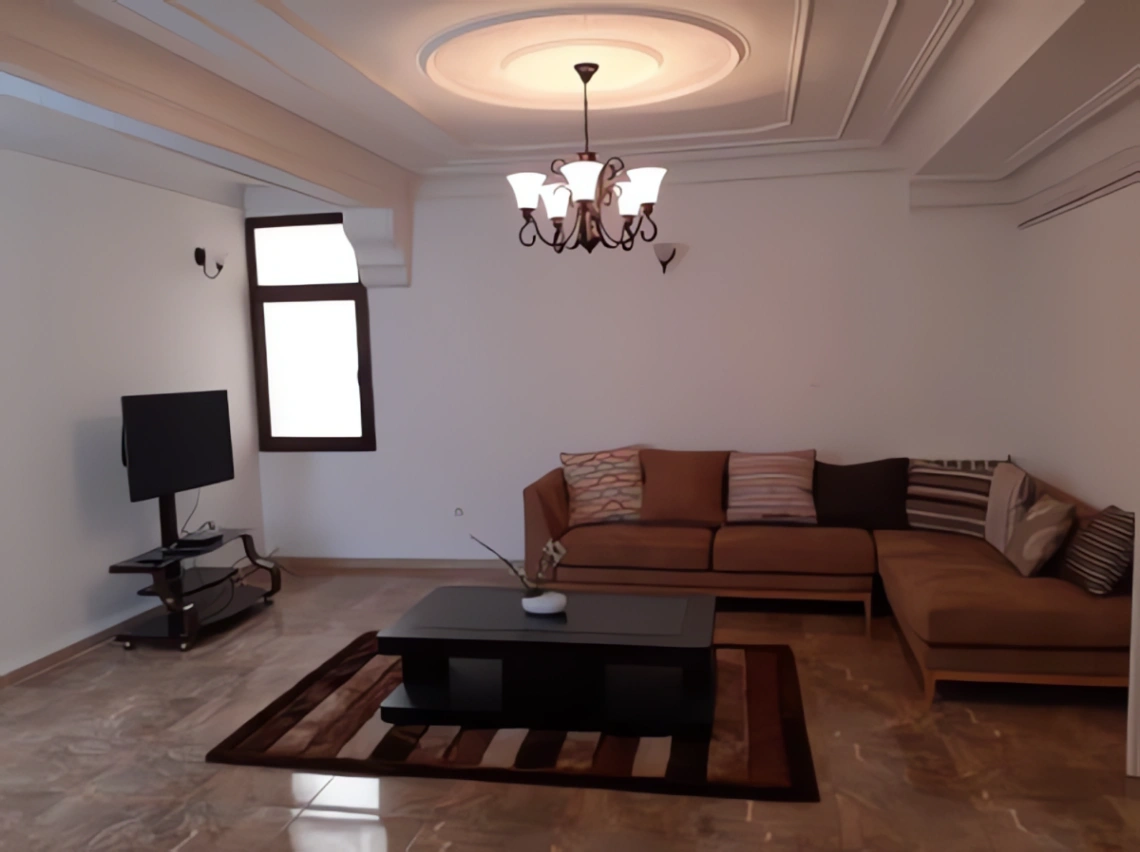 Appartement à louer à Hydra