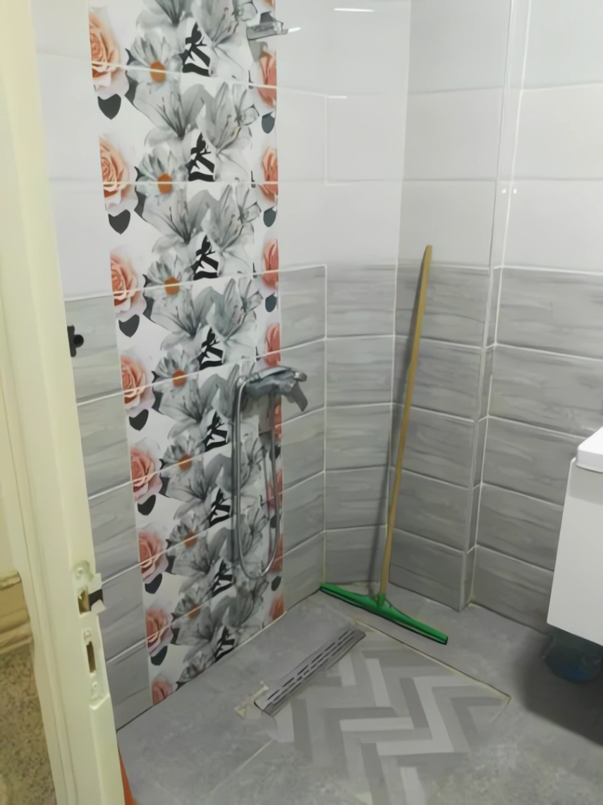 Appartement à louer à Bejaia