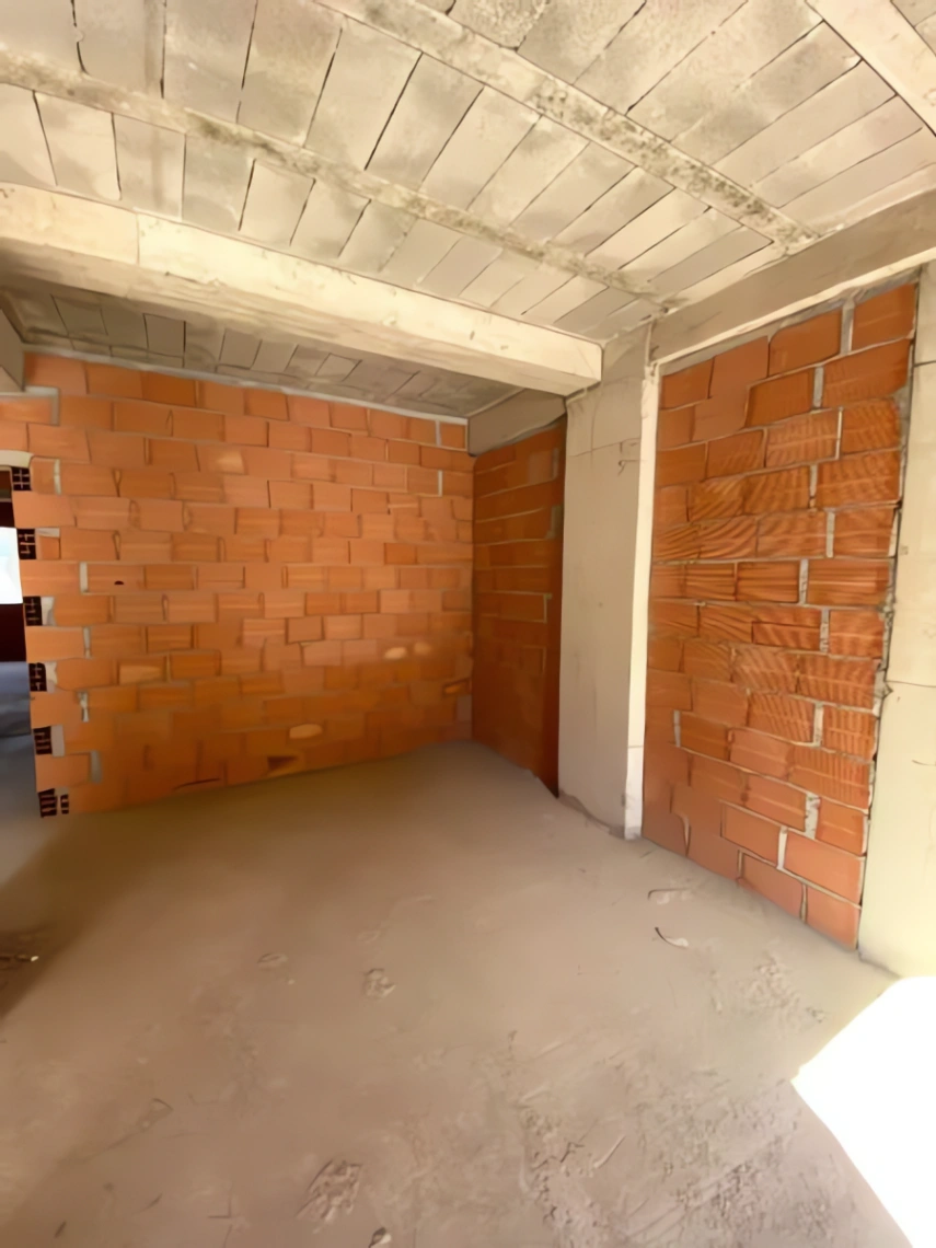 Appartement à vendre à Bordj El Kiffan