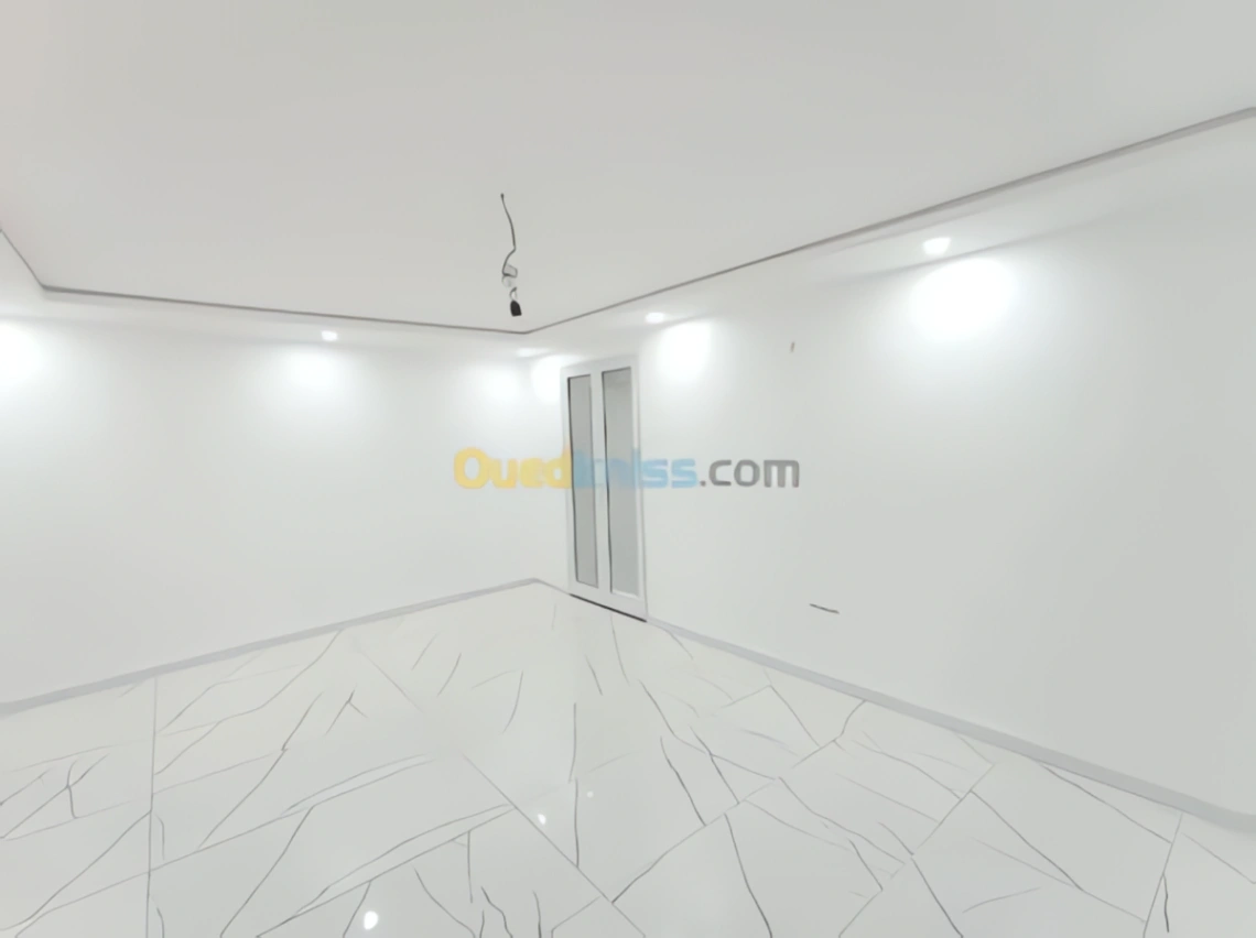 Appartement à vendre à Bordj El Kiffan