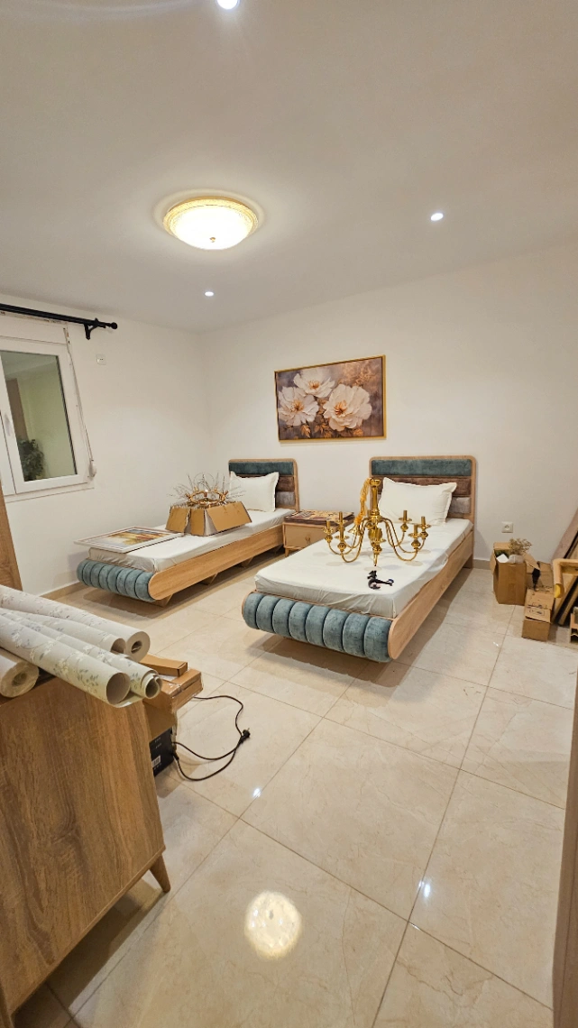 Appartement à vendre à Jijel