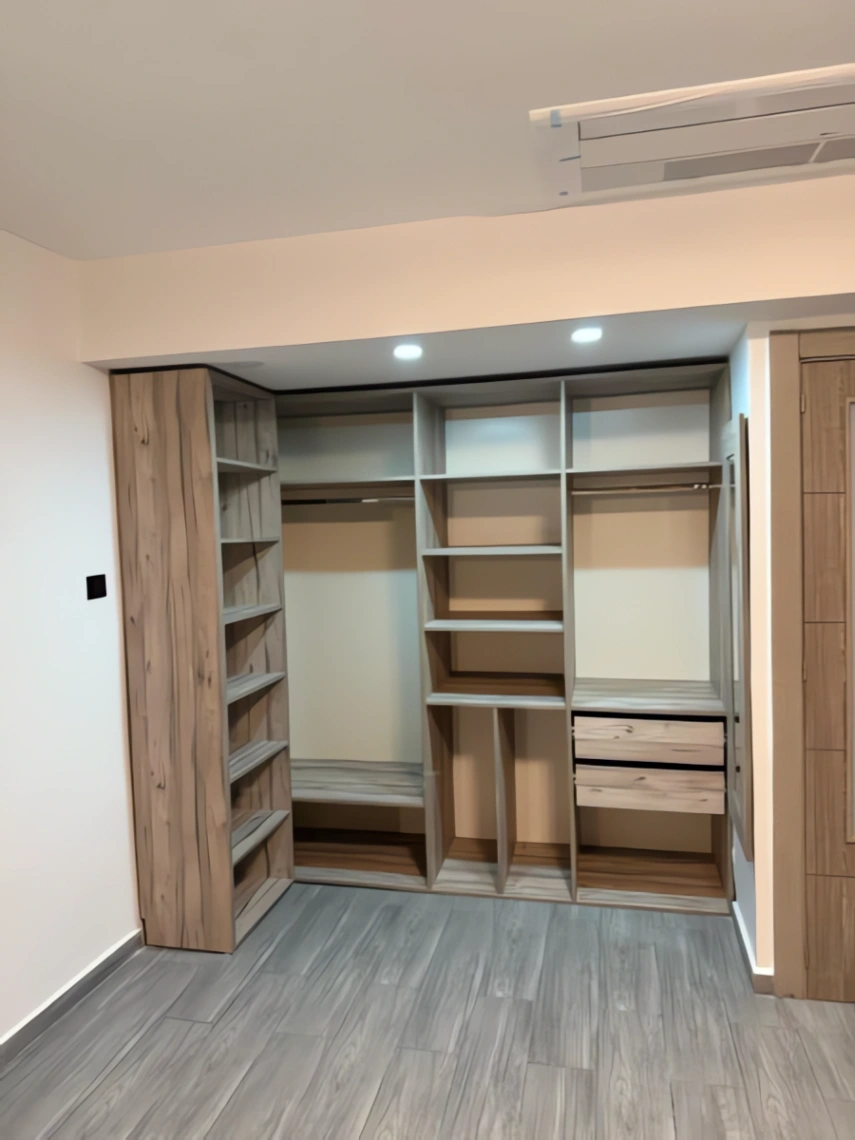 Appartement à louer à El Achour