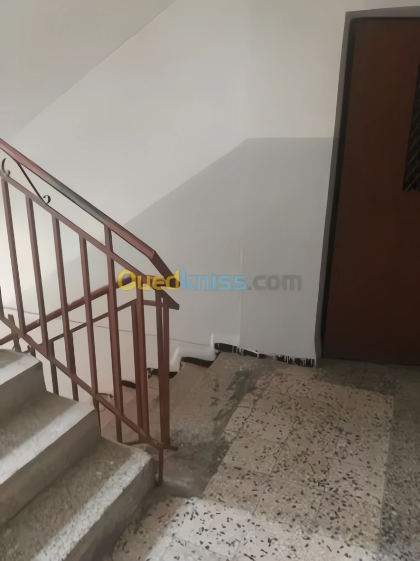 Appartement à vendre à Bejaia
